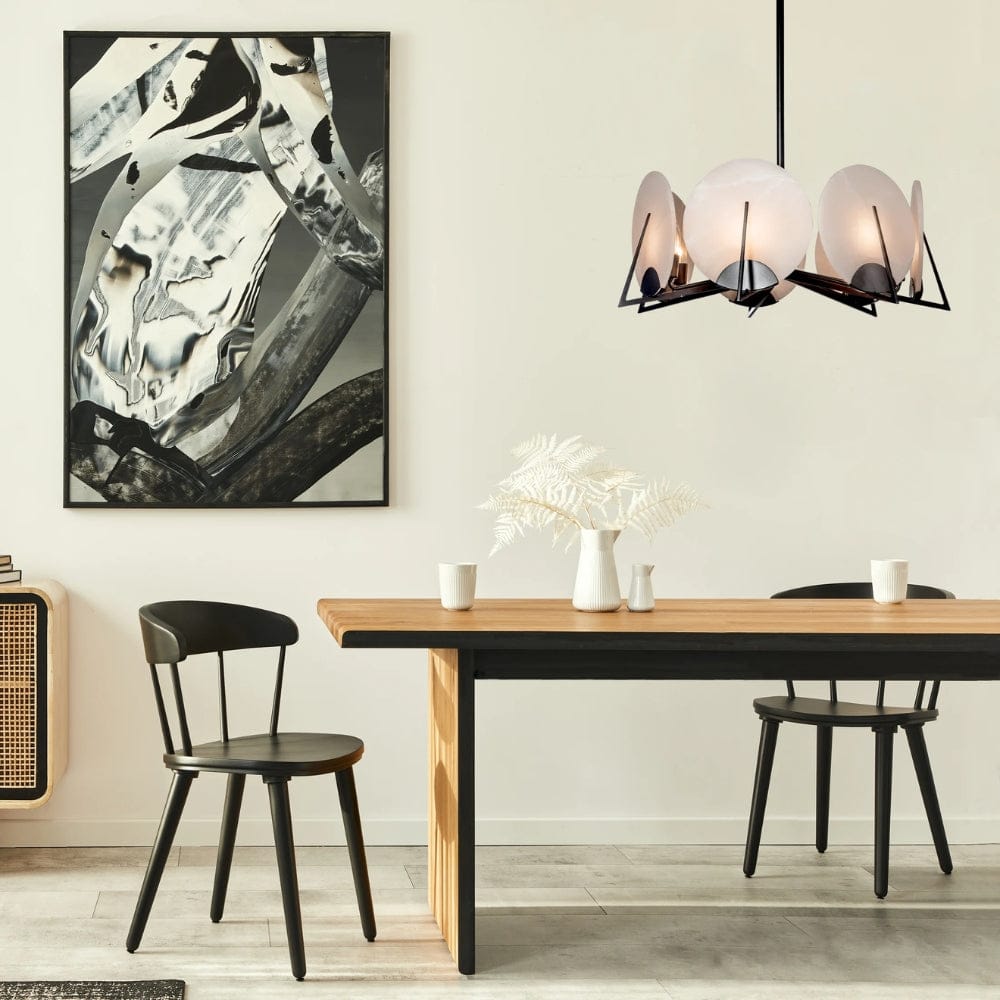 Interior Pendant Callisto 7 Light Pendant