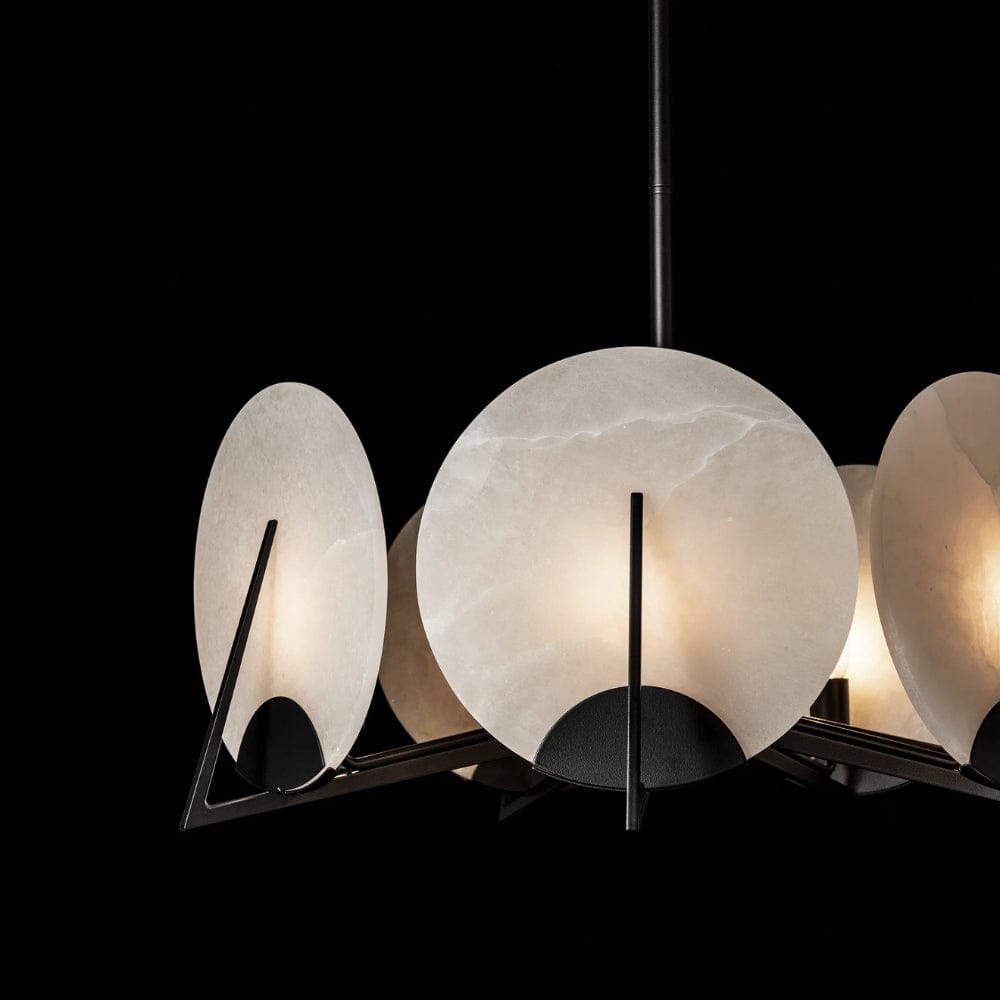 Interior Pendant Callisto 7 Light Pendant