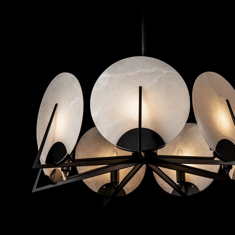 Interior Pendant Callisto 7 Light Pendant