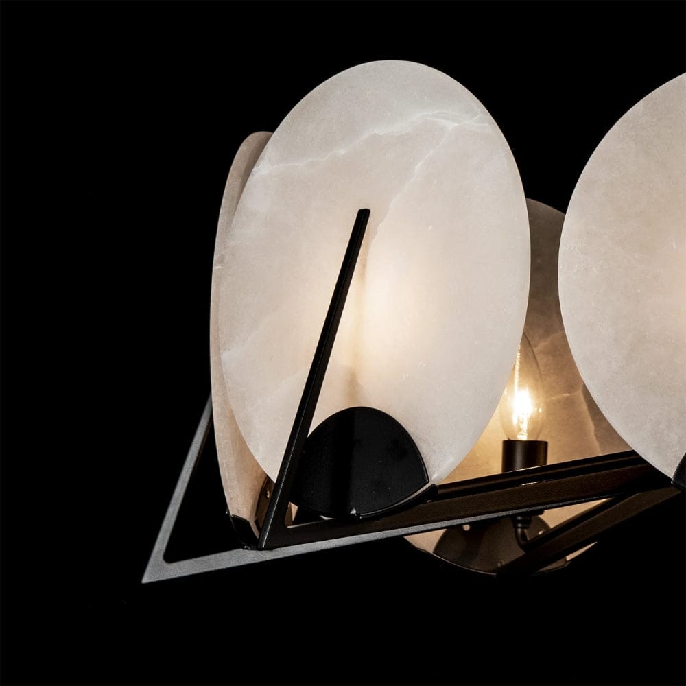 Interior Pendant Callisto 7 Light Pendant