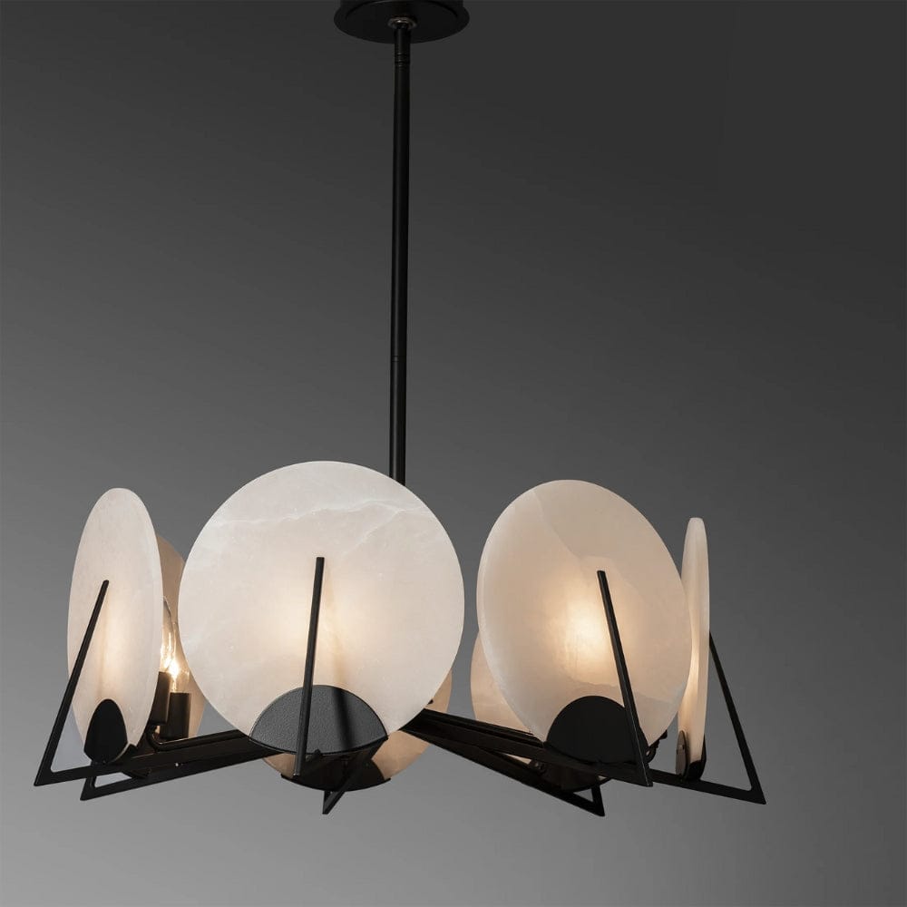 Interior Pendant Callisto 7 Light Pendant