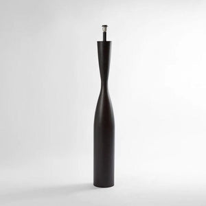 Floor Lamps Callum Floor Lamp Base Black