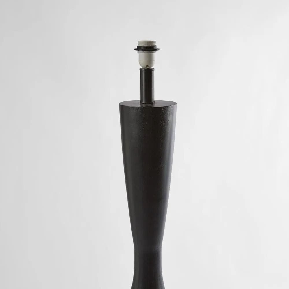 Floor Lamps Callum Floor Lamp Base Black