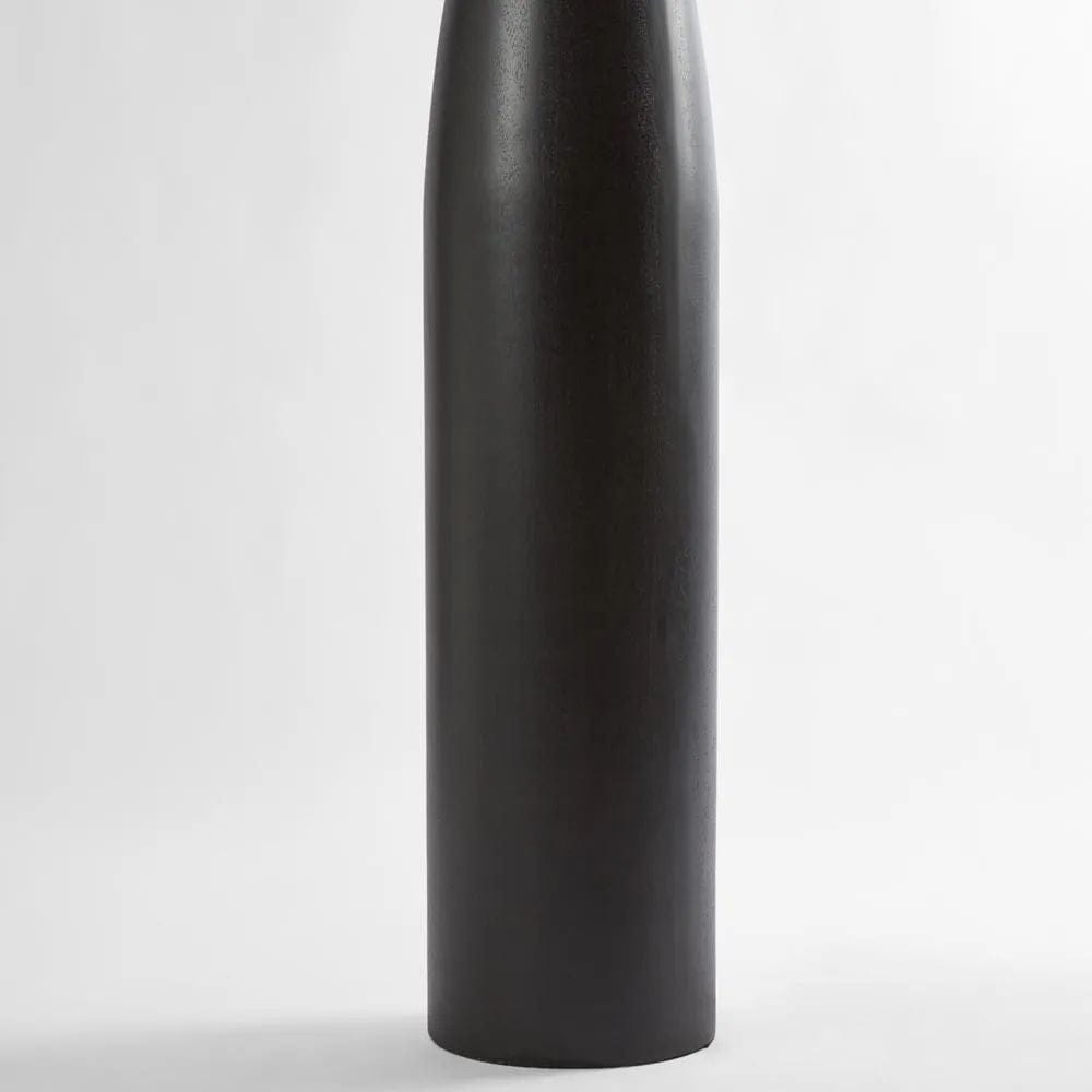 Floor Lamps Callum Floor Lamp Base Black