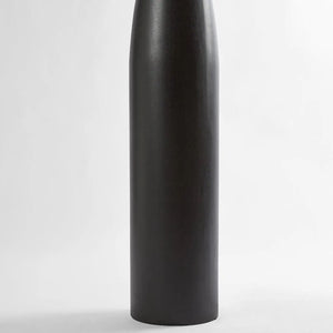 Floor Lamps Callum Floor Lamp Base Black