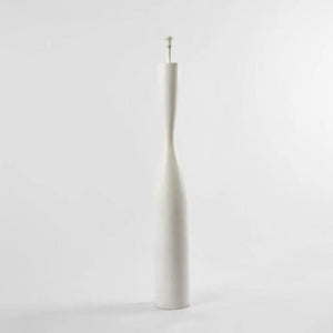 Floor Lamps Callum Floor Lamp Base White