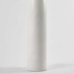 Floor Lamps Callum Floor Lamp Base White