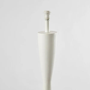 Floor Lamps Callum Floor Lamp Base White