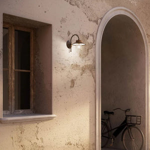 Exterior Wall Light Calmaggiore Outdoor Wall Light - CLEARANCE (Excess Stock)