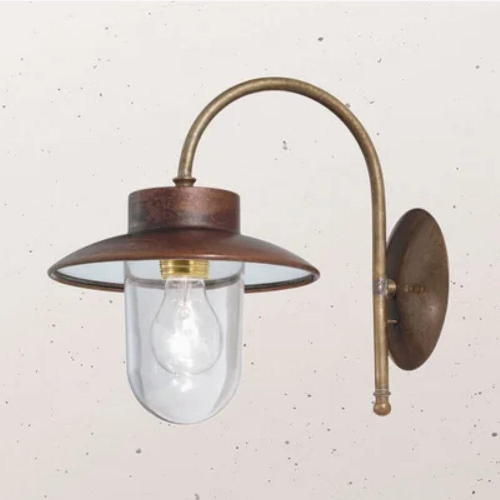 Exterior Wall Light Calmaggiore Outdoor Wall Light - CLEARANCE (Excess Stock)