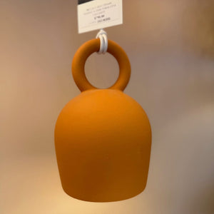 Interior Pendant Calo Medium Terracotta - CLEARANCE (Ex-display)