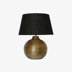 Table Lamps Calypso Lamp Base