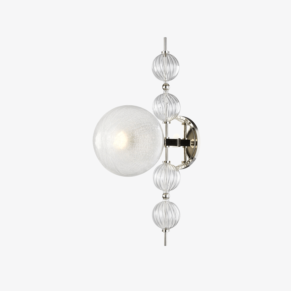Interior Wall Light / Sconce Calypso Wall Sconce
