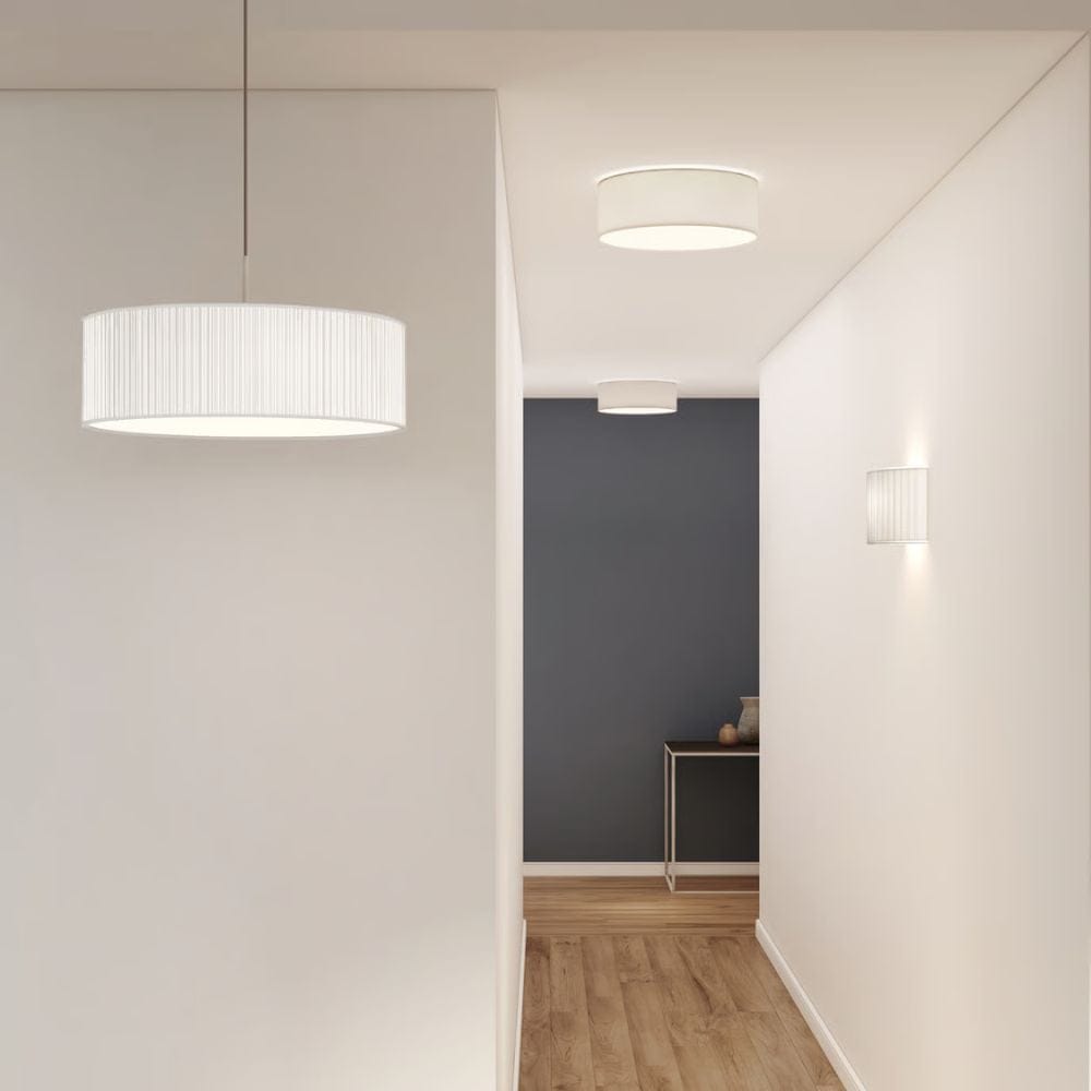 Interior Flush & Semi Flush Cambria 380 Ceiling Light