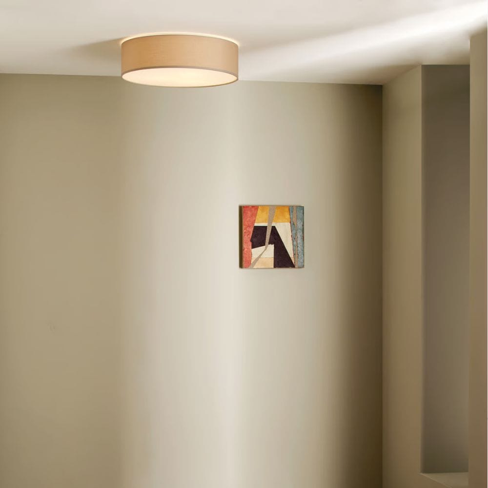 Interior Flush & Semi Flush Cambria 380 Ceiling Light