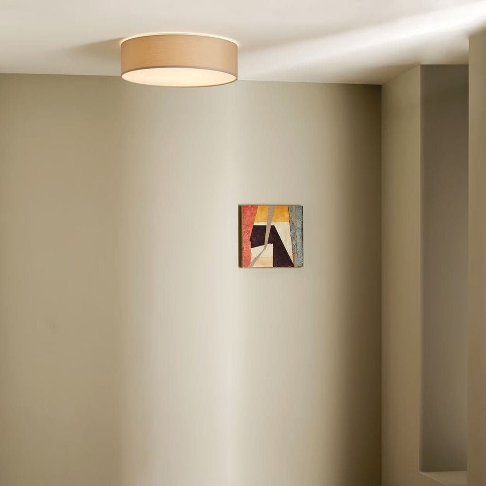 Interior Flush & Semi Flush Cambria 480 Ceiling Light