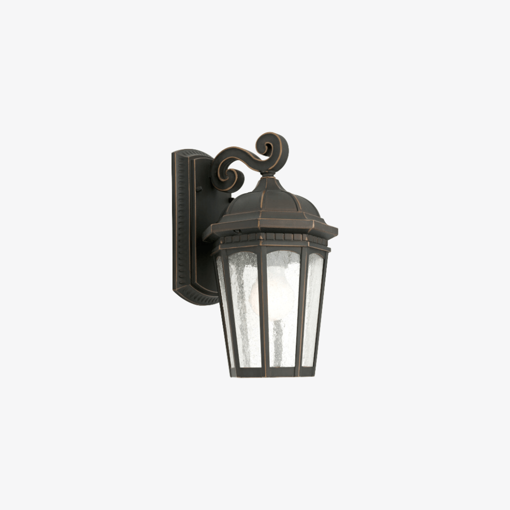 Exterior Wall Light Cambridge Wall Light