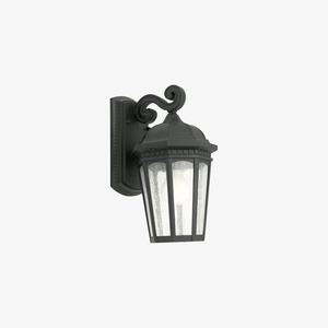 Exterior Wall Light Cambridge Wall Light