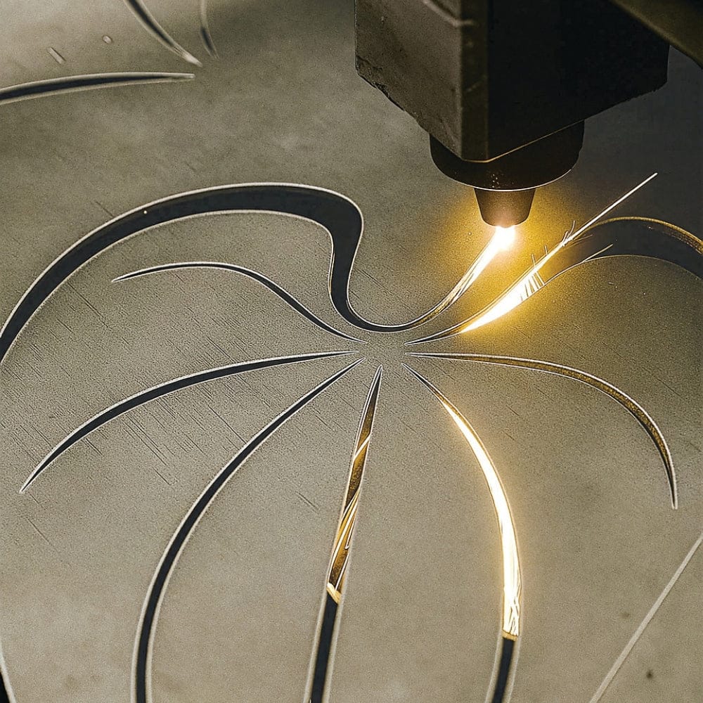 Chandelier Camille Chandelier