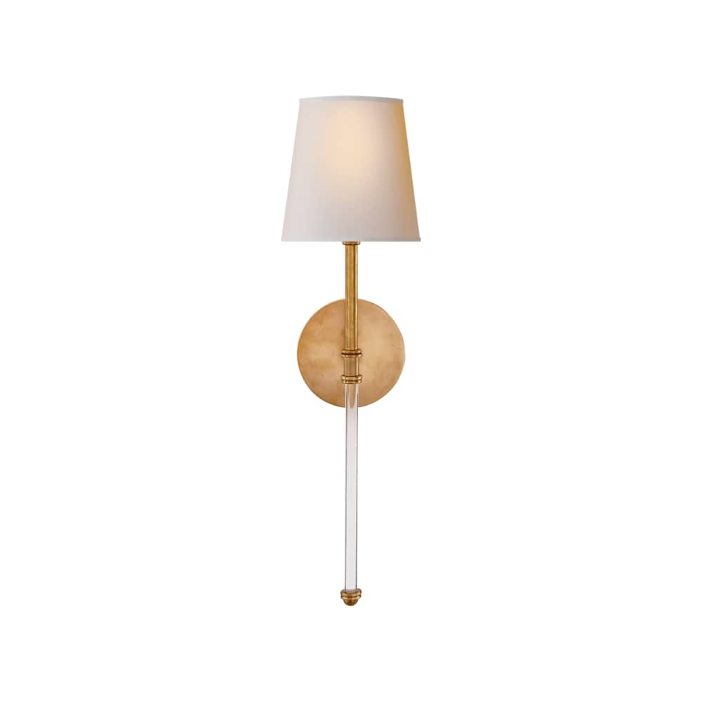 Interior Wall Light / Sconce Camille Sconce