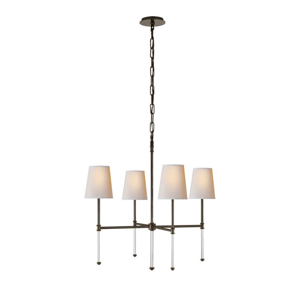 Chandelier Camille Small Chandelier