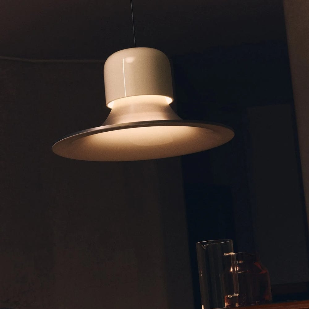 Interior Pendant Campana Pendant