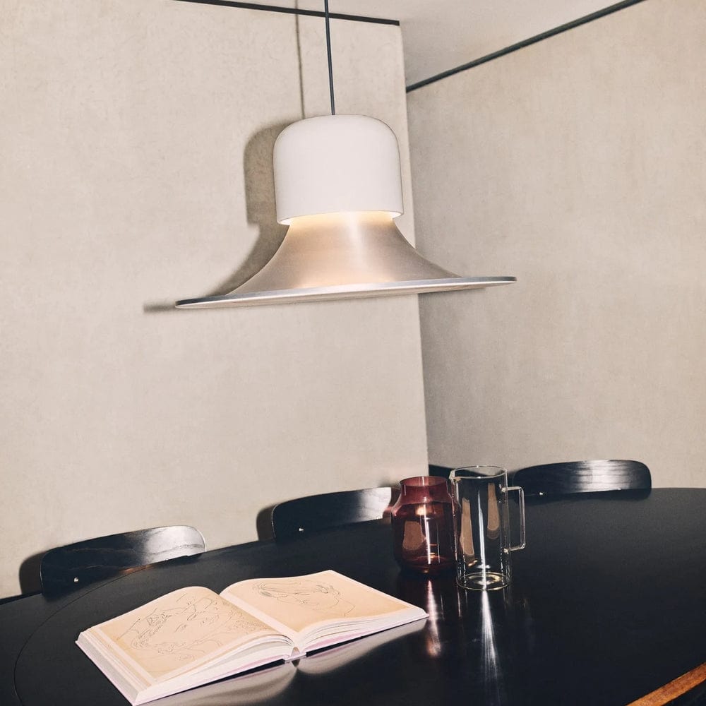 Interior Pendant Campana Pendant