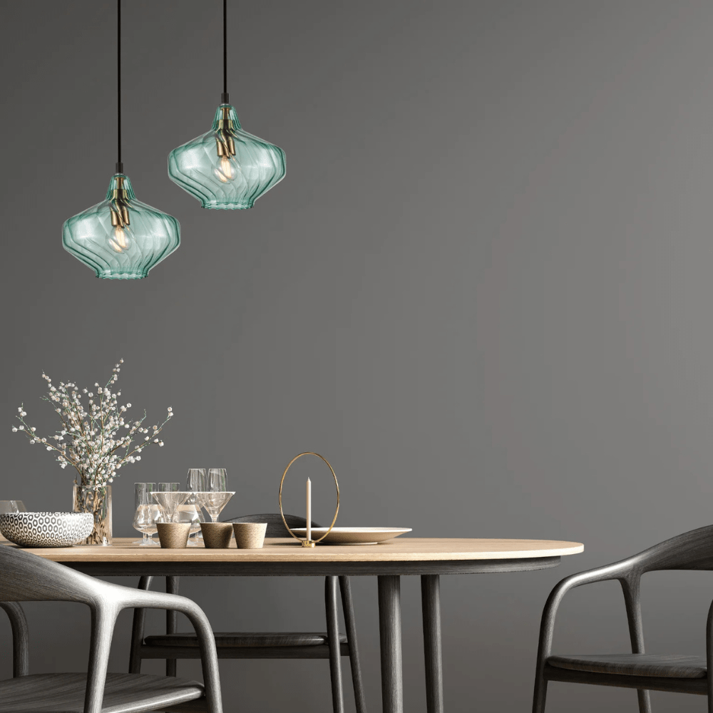 Interior Pendant Campana Pendant Lights