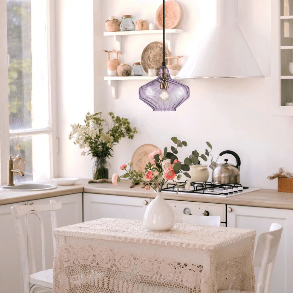 Interior Pendant Campana Pendant Lights