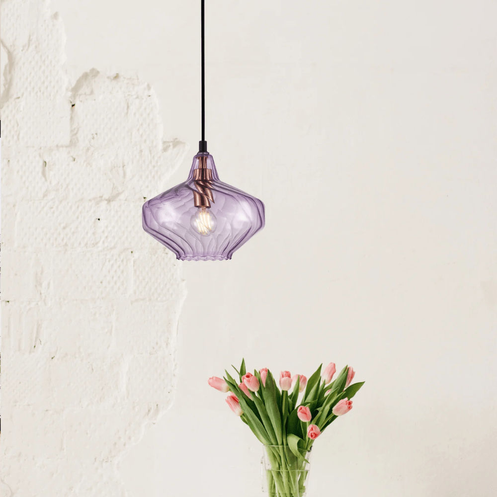 Interior Pendant Campana Pendant Lights