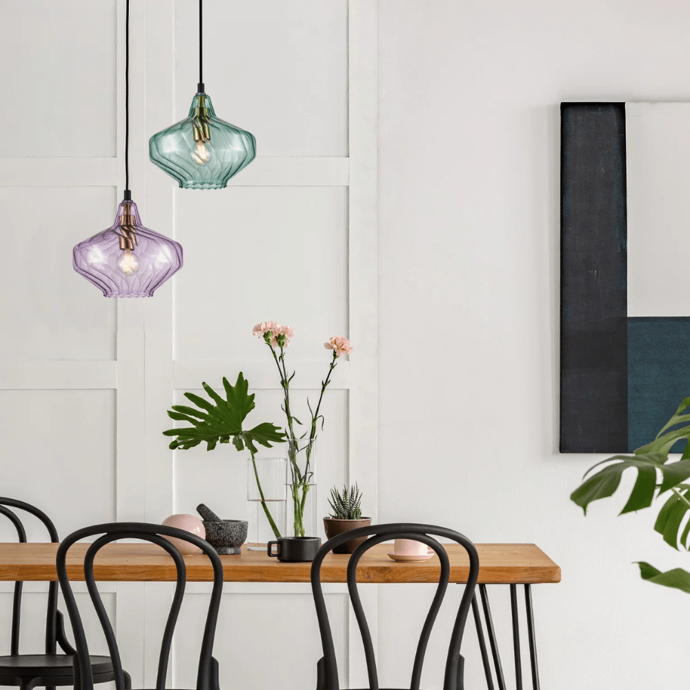 Interior Pendant Campana Pendant Lights