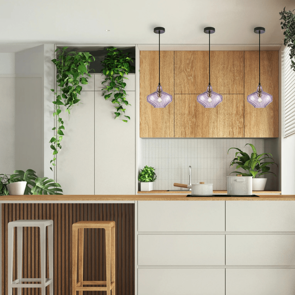 Interior Pendant Campana Pendant Lights