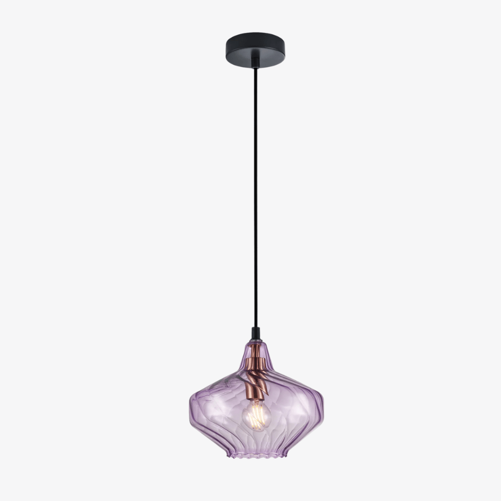 Interior Pendant Campana Pendant Lights