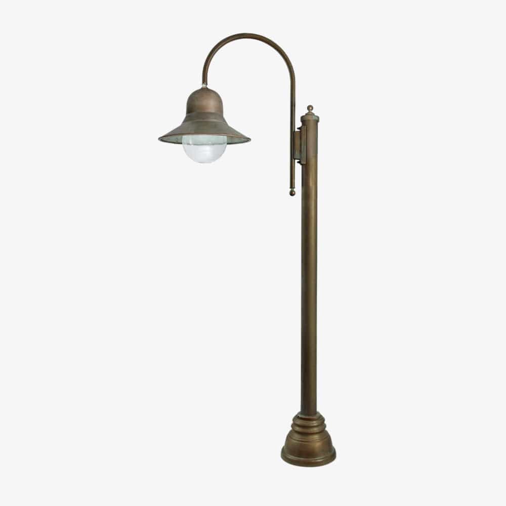 Bollards Campanula 1794 Outdoor Bollard