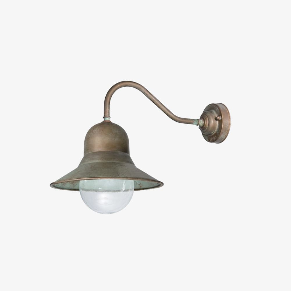 Exterior Wall Light Campanula 2093 Outdoor Wall Light