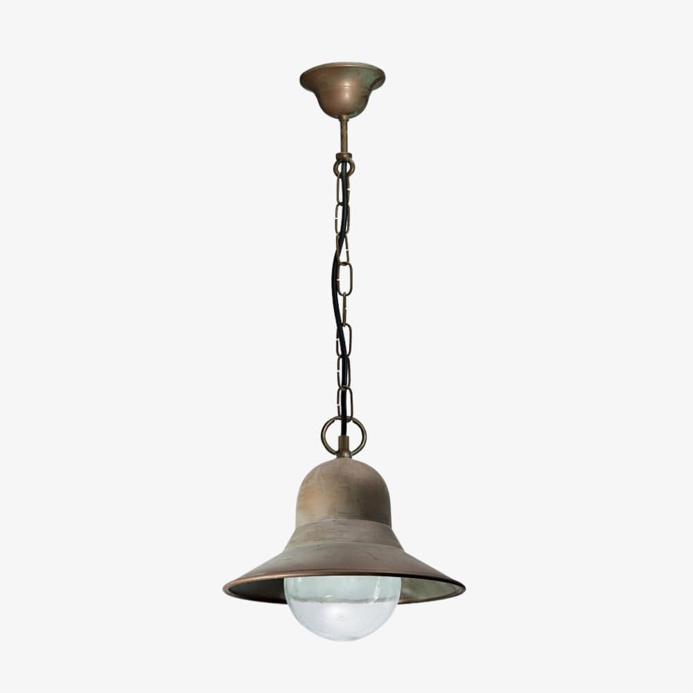 Exterior Pendant Campanula 2095 Outdoor Pendant