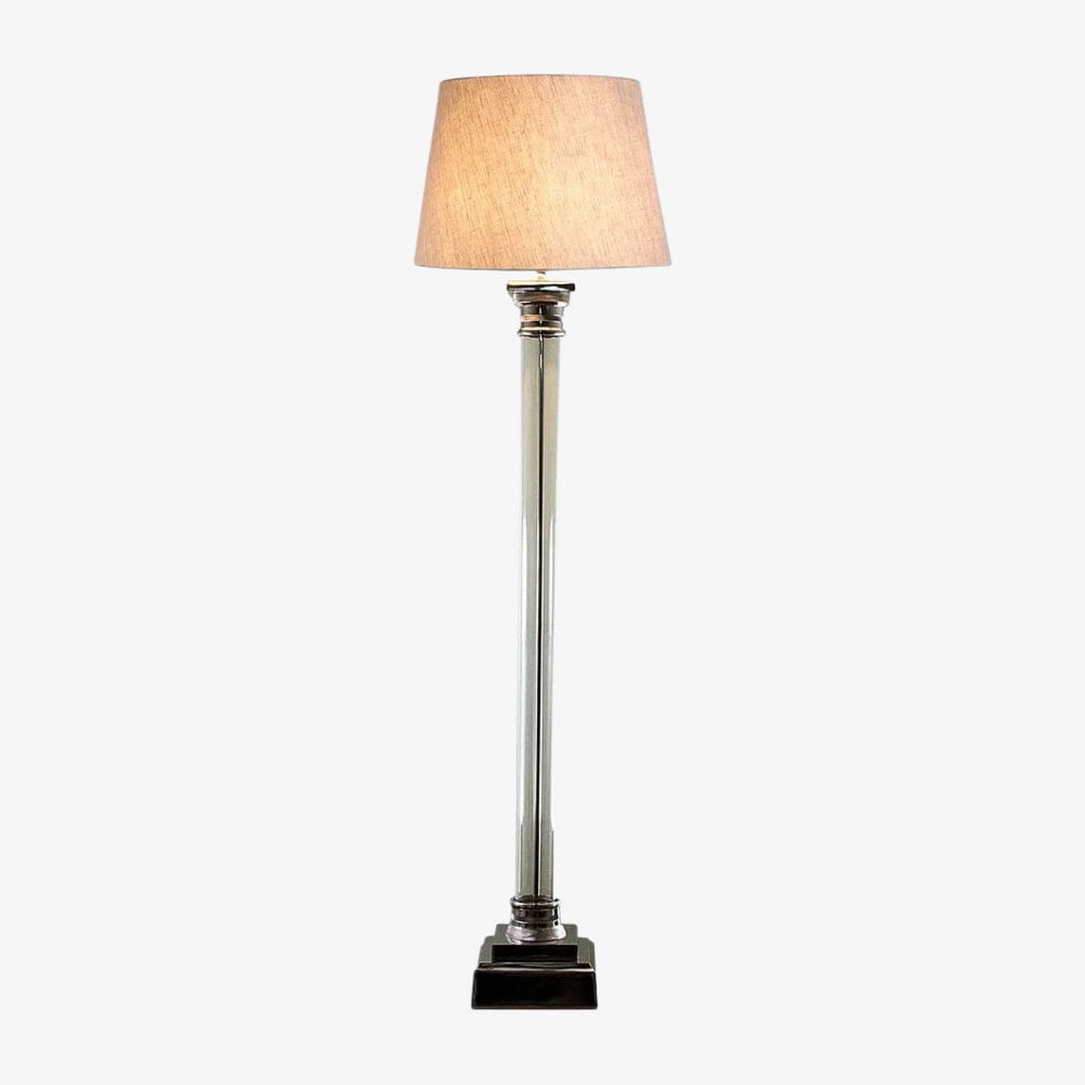 Floor Lamps Campsbay Floor Lamp Base Only