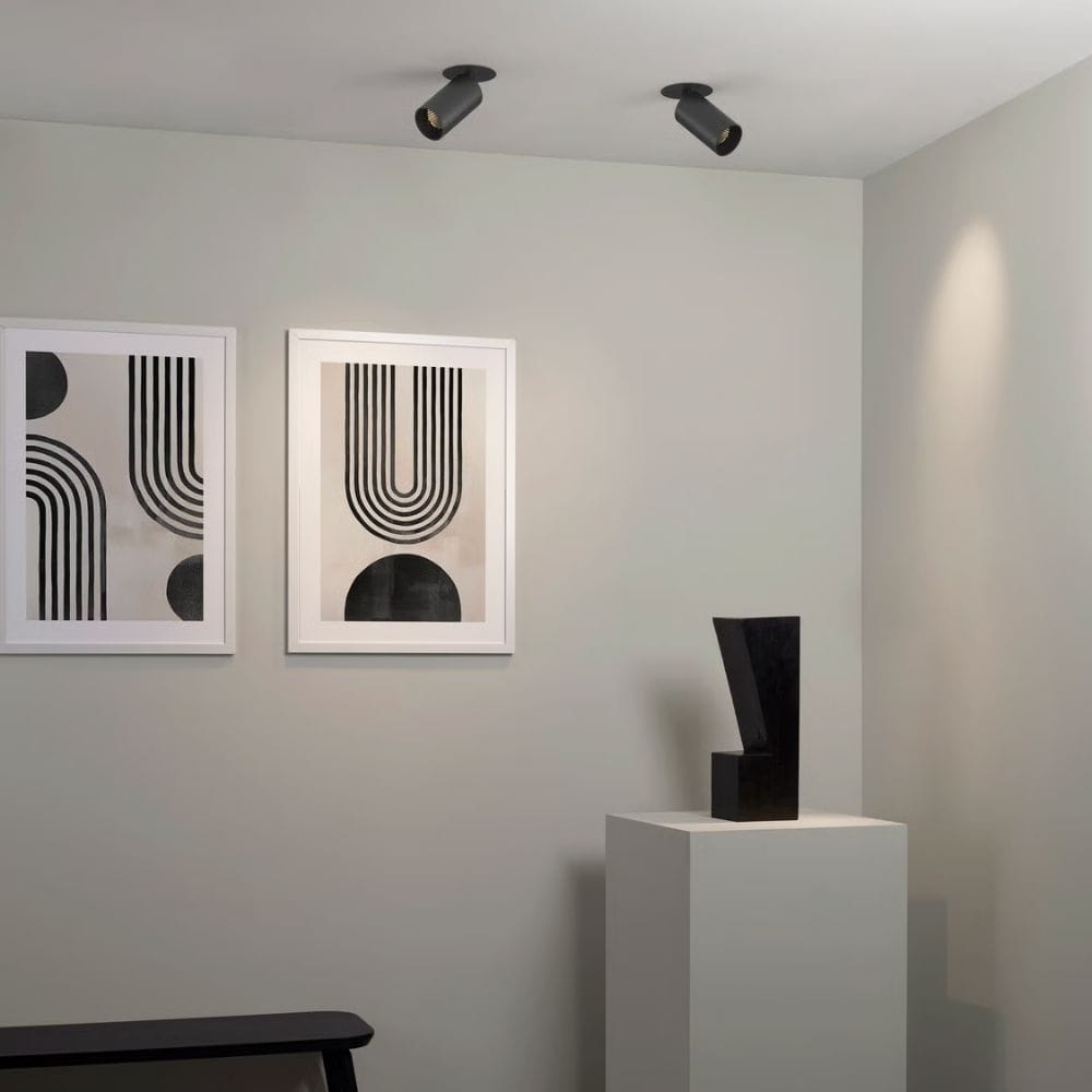 Recessed Can 50 Recessed Spotlight