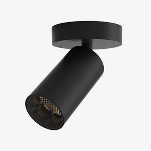 Interior Bar & Spot Can 50 Single Spotlight