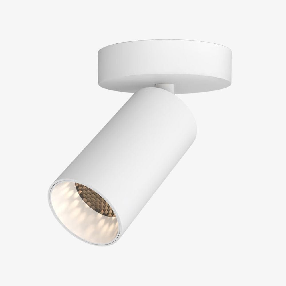 Interior Bar & Spot Can 50 Single Spotlight