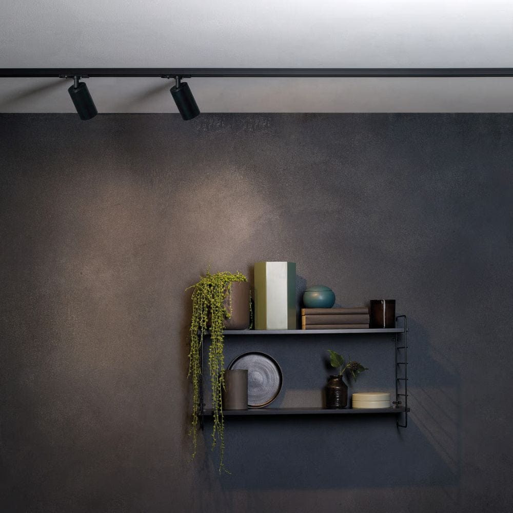 Track Lighting Can 50 Track Light