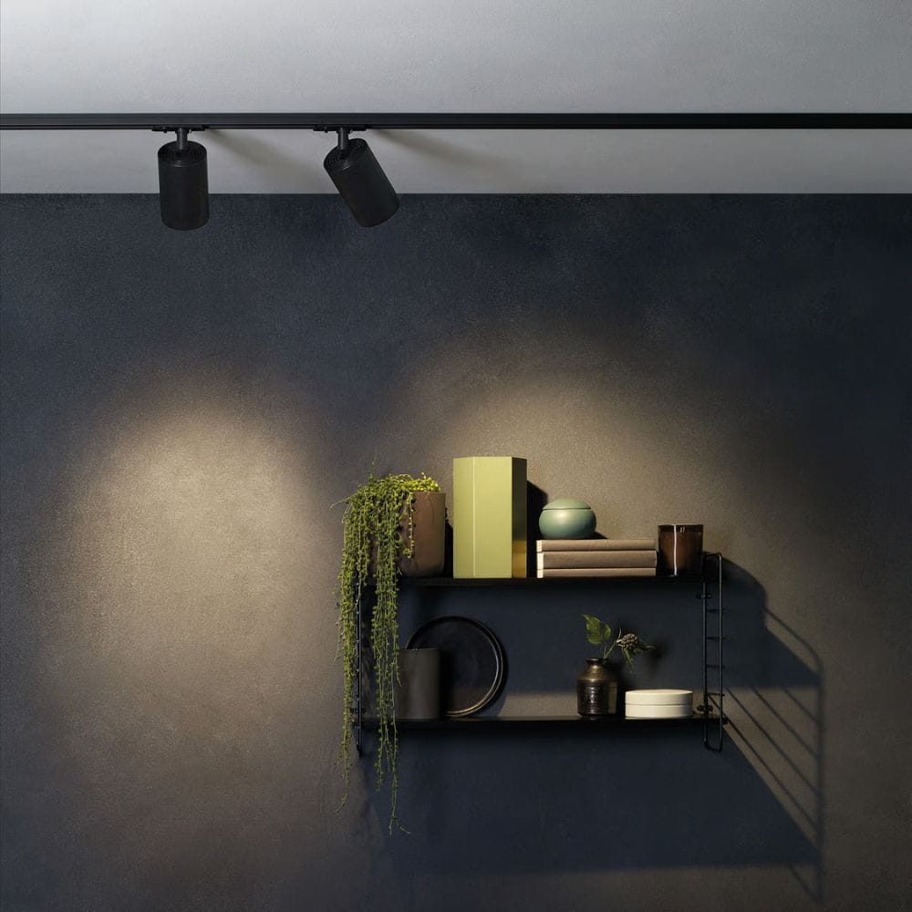 Track Lighting Can 75 Track Light