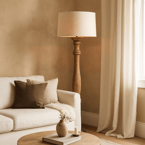 Floor Lamps Candela Floor Lamp Base Only