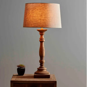 Table Lamps Candela Table Lamp Base - Base Only