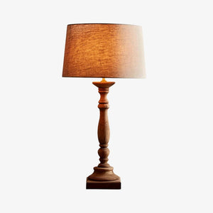 Table Lamps Candela Table Lamp Base - Base Only