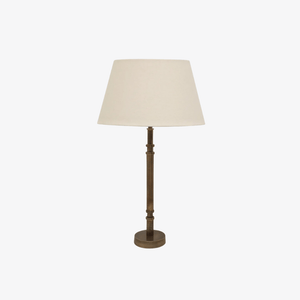 Table Lamps Candle Table Lamp - Base Only