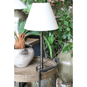 Table Lamps Candle Table Lamp - Base Only