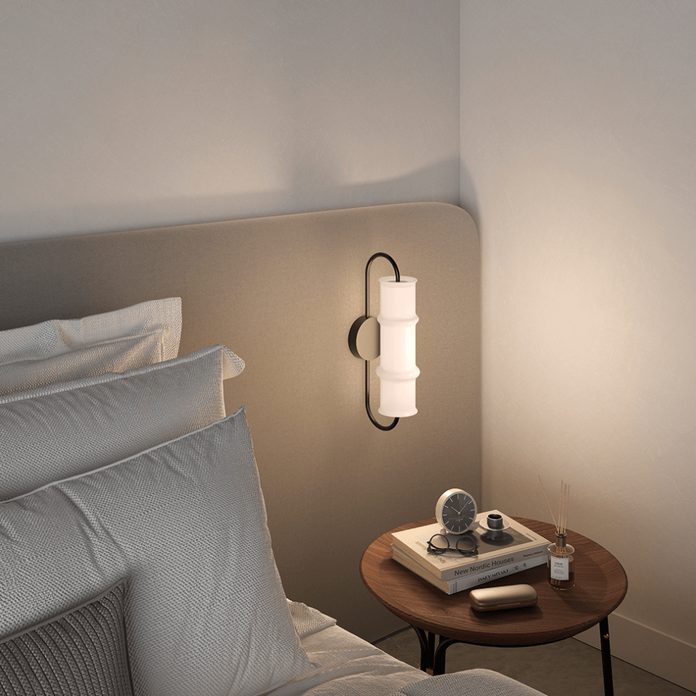 Interior Wall Light / Sconce Canna Wall Light