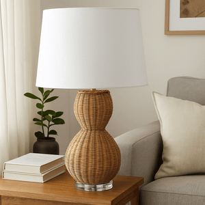 Table Lamps Canopy Table Lamp