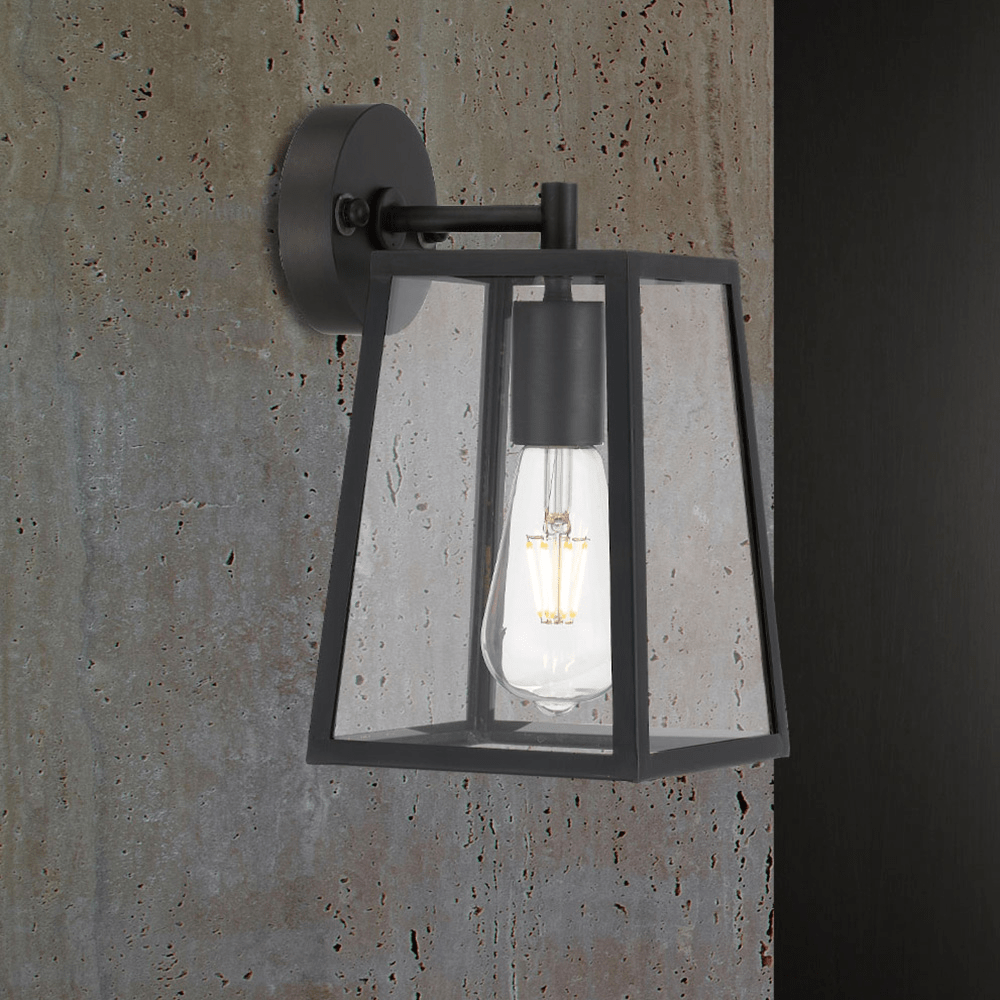 Exterior Wall Light Cantena 15 Wall Light